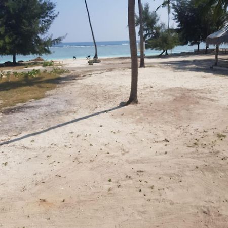 Flyzone Seashell Cottages Only For Indian Nationals With Valid Entry Permit Agatti Exteriér fotografie