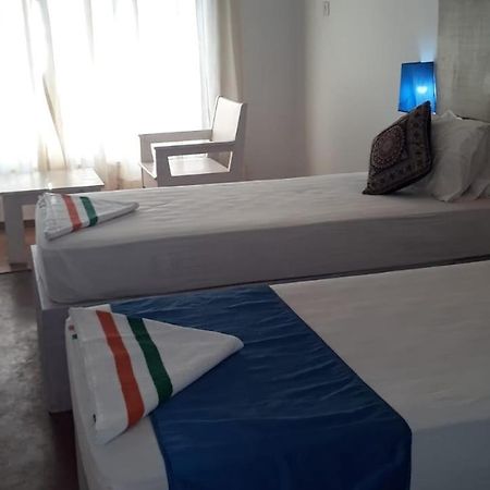 Flyzone Seashell Cottages Only For Indian Nationals With Valid Entry Permit Agatti Exteriér fotografie