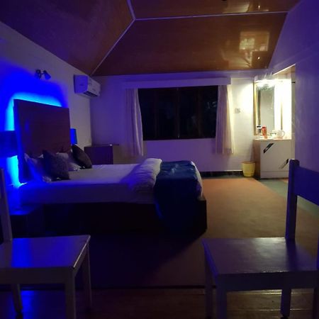 Flyzone Seashell Cottages Only For Indian Nationals With Valid Entry Permit Agatti Exteriér fotografie